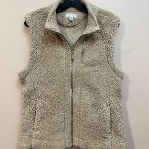 Calvin Klein Sherpa Vest